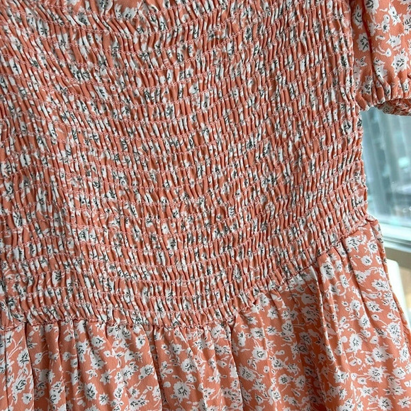 Flynn Skye Romper Size XS - Picture 3 of 6